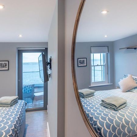 The Royal George Hotell Appledore Exteriör bild