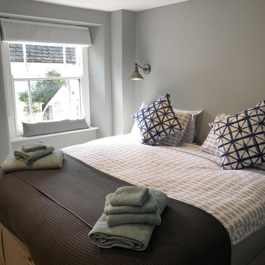The Royal George Hotell Appledore Exteriör bild
