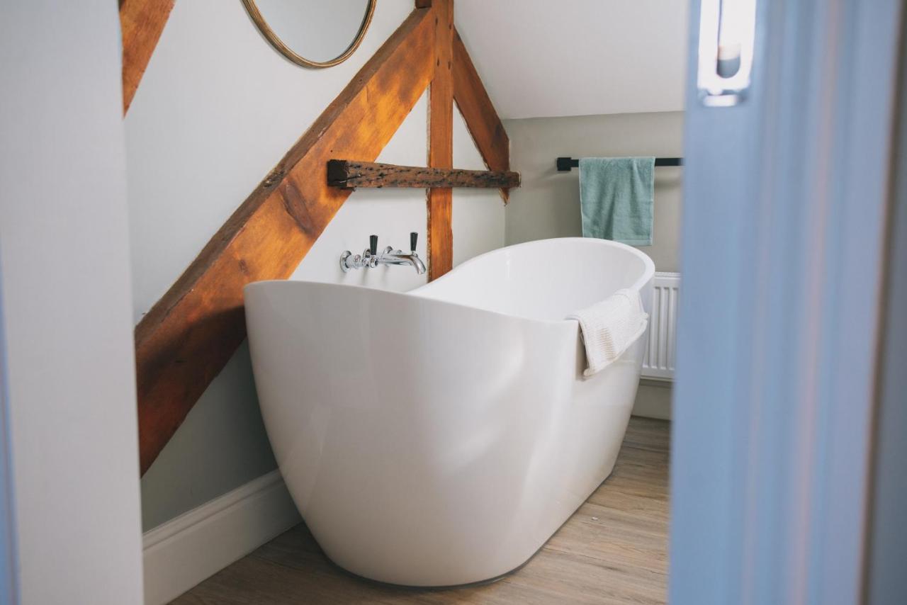 The Royal George Hotell Appledore Exteriör bild