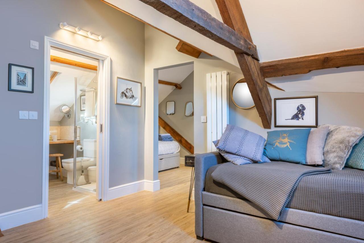 The Royal George Hotell Appledore Exteriör bild